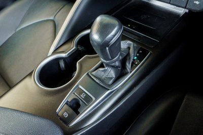 TOYOTA CAMRY 2.5 SPORT AT ปี2022 (3ขย3784)