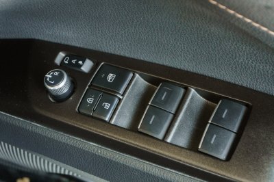 TOYOTA CAMRY 2.5 SPORT AT ปี2022 (3ขย3784)