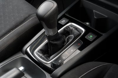 HONDA CITY 1.0 S+ (5ประตู) ปี2021 (2ขฐ8028)