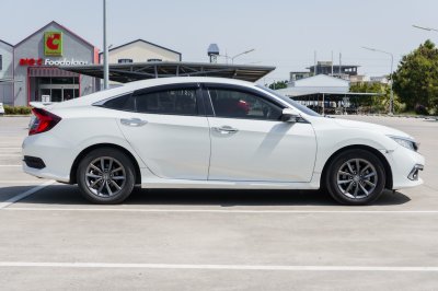 HONDA CIVIC 1.8 EL ปี2021 (1ขฮ7230)