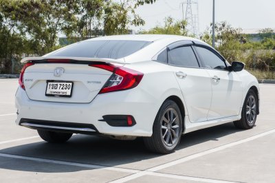 HONDA CIVIC 1.8 EL ปี2021 (1ขฮ7230)