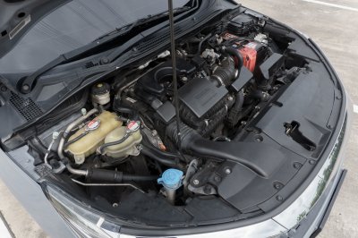 HONDA CITY 1.0 S+ (5ประตู) ปี2021 (2ขฐ8028)