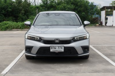 HONDA CIVIC FE 1.5 EL ปี2021 (9กผ774)