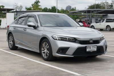 HONDA CIVIC FE 1.5 EL ปี2021 (9กผ774)