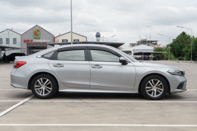 HONDA CIVIC FE 1.5 EL ปี2021 (9กผ774)