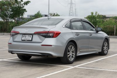 HONDA CIVIC FE 1.5 EL ปี2021 (9กผ774)
