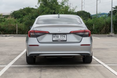 HONDA CIVIC FE 1.5 EL ปี2021 (9กผ774)