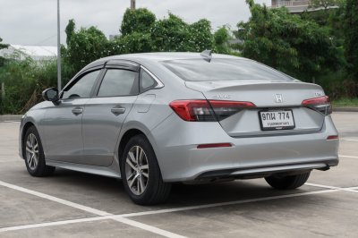 HONDA CIVIC FE 1.5 EL ปี2021 (9กผ774)