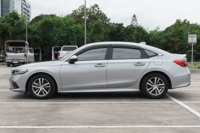 HONDA CIVIC FE 1.5 EL ปี2021 (9กผ774)