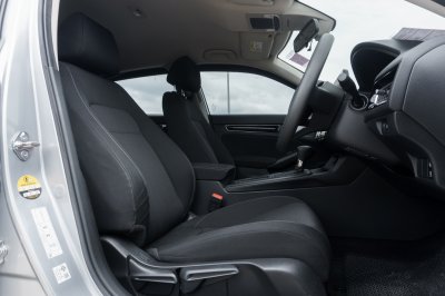 HONDA CIVIC FE 1.5 EL ปี2021 (9กผ774)