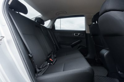 HONDA CIVIC FE 1.5 EL ปี2021 (9กผ774)