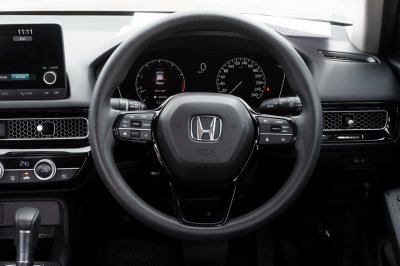 HONDA CIVIC FE 1.5 EL ปี2021 (9กผ774)