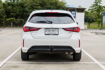 HONDA CITY 1.0 RS (5ประตู) ปี2021 จด2022 (2ขย9971)