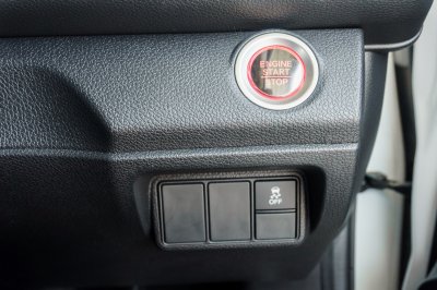 HONDA CIVIC 1.8 EL ปี2019 จด2020 (9กด2529)