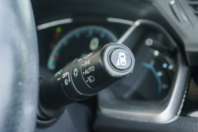 HONDA CIVIC 1.8 EL ปี2019 จด2020 (9กด2529)