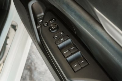 HONDA CIVIC 1.8 EL ปี2019 จด2020 (9กด2529)