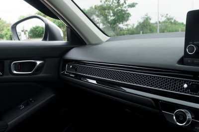 HONDA CIVIC FE 1.5 EL ปี2021 (9กผ774)