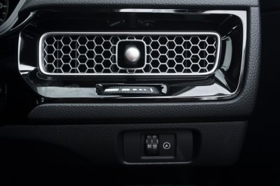 HONDA CIVIC FE 1.5 EL ปี2021 (9กผ774)