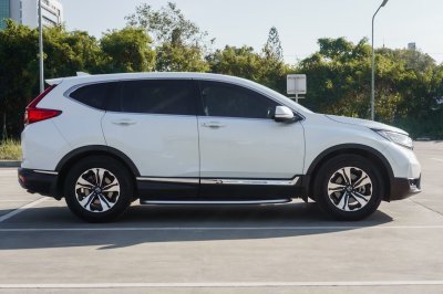 HONDA CR-V 2.4 E ปี 2018 (7กบ2912)