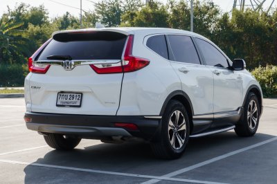 HONDA CR-V 2.4 E ปี 2018 (7กบ2912)