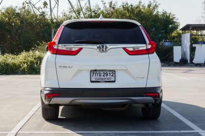 HONDA CR-V 2.4 E ปี 2018 (7กบ2912)