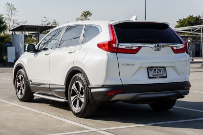 HONDA CR-V 2.4 E ปี 2018 (7กบ2912)