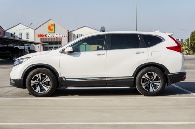 HONDA CR-V 2.4 E ปี 2018 (7กบ2912)