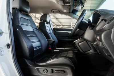 HONDA CR-V 2.4 E ปี 2018 (7กบ2912)