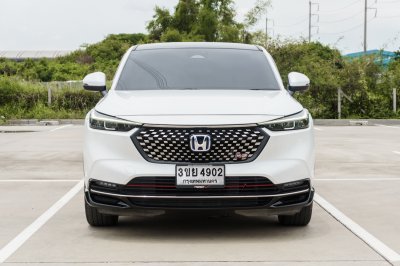HONDA HR-V 1.5 E:HEV RS ปี2022 (3ขย4902)