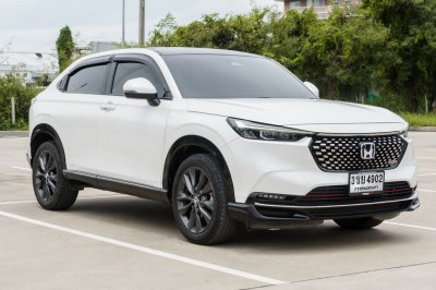HONDA HR-V 1.5 E:HEV RS ปี2022 (3ขย4902)