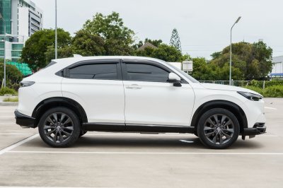 HONDA HR-V 1.5 E:HEV RS ปี2022 (3ขย4902)