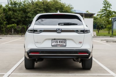 HONDA HR-V 1.5 E:HEV RS ปี2022 (3ขย4902)