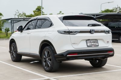 HONDA HR-V 1.5 E:HEV RS ปี2022 (3ขย4902)