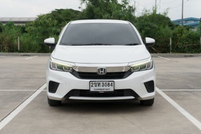 HONDA CITY 1.0 SV ปี2022 (2ขห3084)