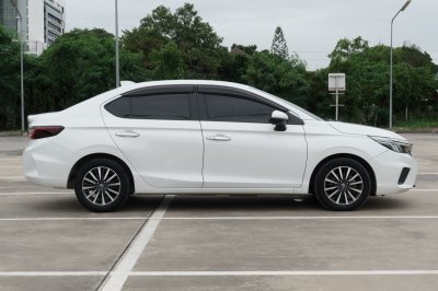 HONDA CITY 1.0 SV ปี2022 (2ขห3084)