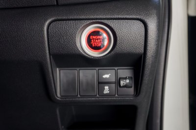 HONDA CR-V 2.4 E ปี 2018 (7กบ2912)