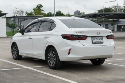 HONDA CITY 1.0 SV ปี2022 (2ขห3084)