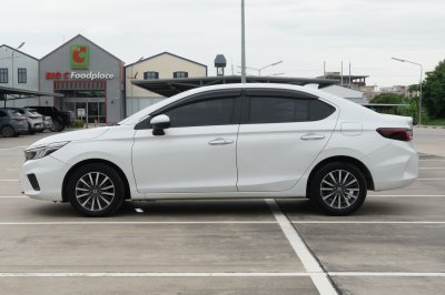 HONDA CITY 1.0 SV ปี2022 (2ขห3084)