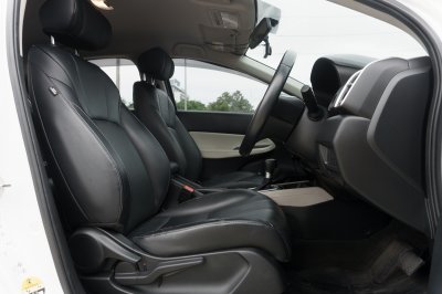 HONDA CITY 1.0 SV ปี2022 (2ขห3084)