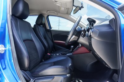 MAZDA CX-3 2.0 SP AT ปี2016 (5กถ9045)