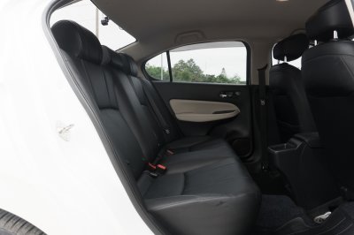 HONDA CITY 1.0 SV ปี2022 (2ขห3084)