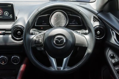 MAZDA CX-3 2.0 SP AT ปี2016 (5กถ9045)