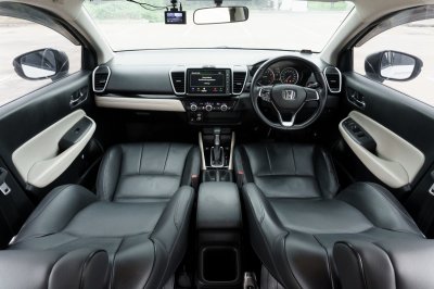 HONDA CITY 1.0 SV ปี2022 (2ขห3084)