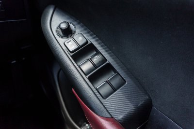 MAZDA CX-3 2.0 SP AT ปี2016 (5กถ9045)