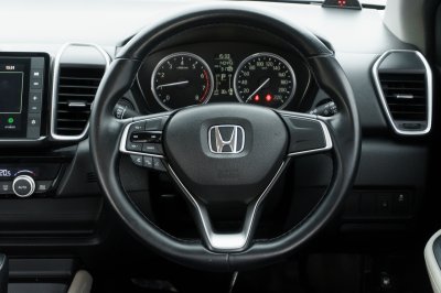 HONDA CITY 1.0 SV ปี2022 (2ขห3084)