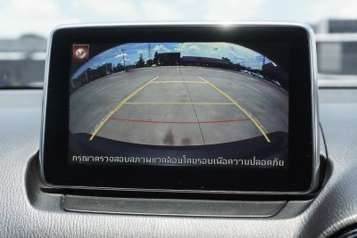 MAZDA CX-3 2.0 SP AT ปี2016 (5กถ9045)