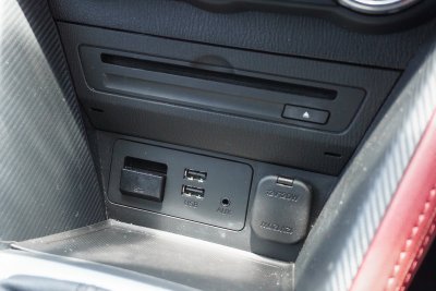 MAZDA CX-3 2.0 SP AT ปี2016 (5กถ9045)