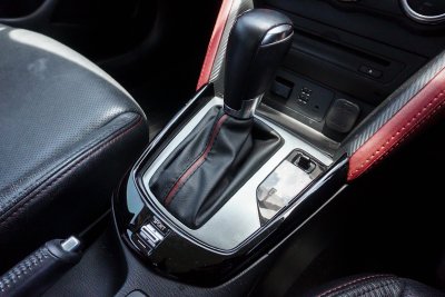 MAZDA CX-3 2.0 SP AT ปี2016 (5กถ9045)