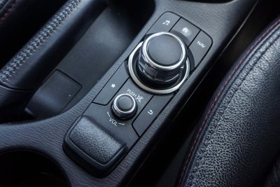 MAZDA CX-3 2.0 SP AT ปี2016 (5กถ9045)