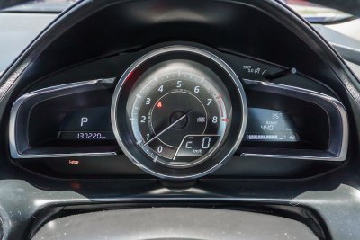 MAZDA CX-3 2.0 SP AT ปี2016 (5กถ9045)